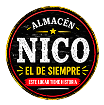 Almacén Nico