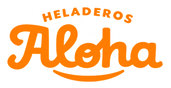 Heladeros Aloha