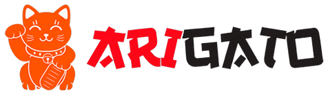 Arigato