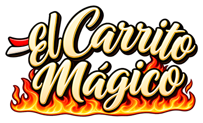 El Carrito Mágico