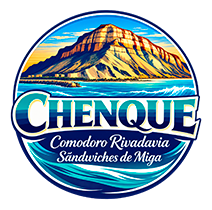 Chenque Artesanal Sándwiches de Miga