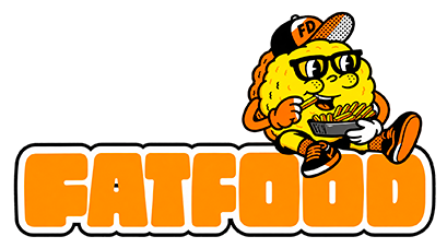 Fat Food