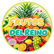 Frutos del Reino