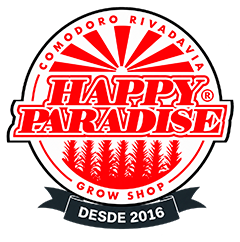 Happy Paradise