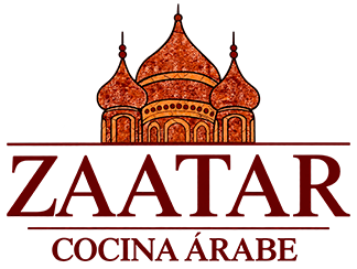 Zaatar Cocina Árabe